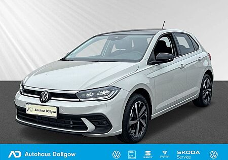 VW Polo Volkswagen MOVE 0 Km Pano+ Alarm+ Keyless+Nebelscheinw