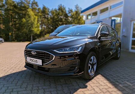 Ford Focus Turnier Cool & Connect*NAVI*DAB*LED*