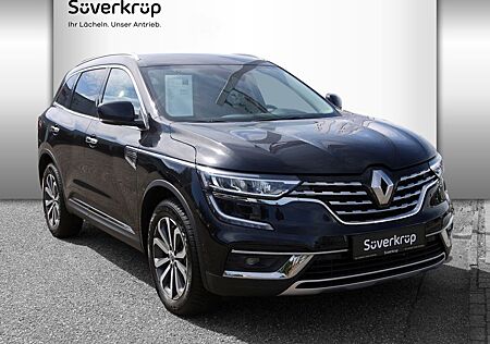 Renault Koleos Intens Blue dCi 185 X-Tronic - AHK elektr