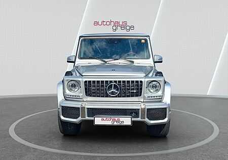 Mercedes-Benz G 400 CDI