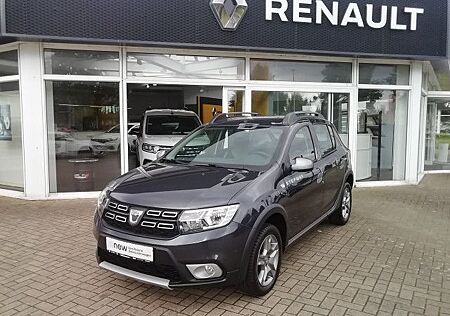 Dacia Sandero II Stepway TCe 100 Celebration