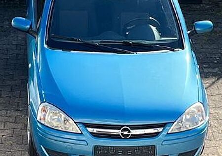 Opel Corsa 1.2 -