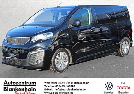 Peugeot Traveller Business VIP L2 Standheiz.*7-Sitz*Lede