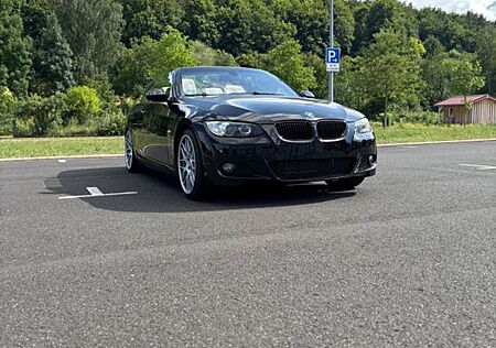 BMW 330i Cabrio - M-Paket Individual