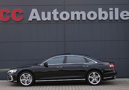 Audi A8 60 TFSI e Lang"Einzelsitze"B&Oadv."HUD"UPE167