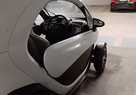 Renault Twizy
