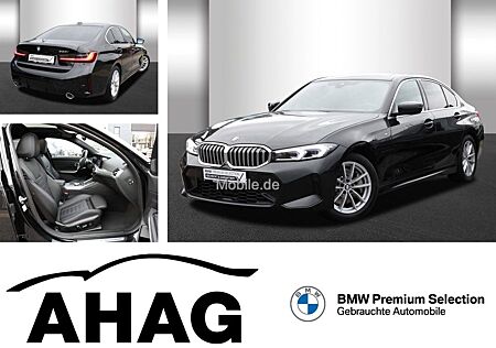 BMW 330i Automatic Navi Leder Tempom.aktiv Glasdach
