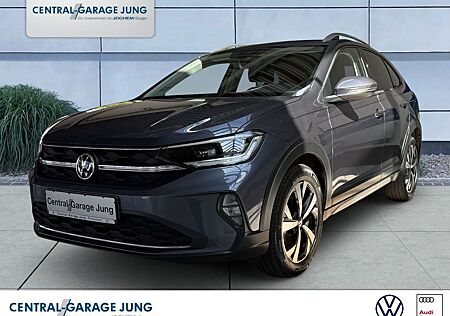 VW Taigo Volkswagen 1,0 TSI Style Klima Navi Einparkhilfe