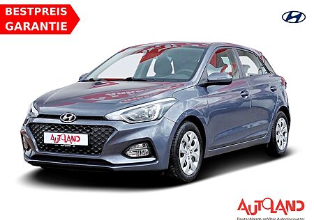 Hyundai i20 1.2 Active