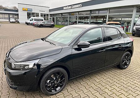Opel Corsa F GS*Facelift*Navi*SHZ*Kamera*