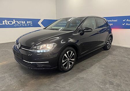 VW Golf Volkswagen VII Lim. 1.5 TSI IQ.DRIVE Navi ACC SHZ PDC