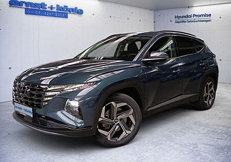 Hyundai Tucson 1.6 T-GDi Plug-in-Hybrid 4WD Trend *ACC*