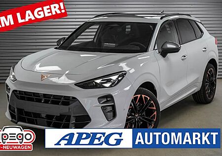 Cupra Terramar 2,0 TSI DSG 4Drive VZ - LAGER