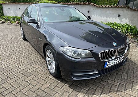 BMW 528i - Top Zustand