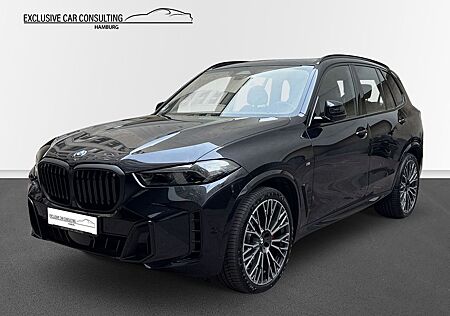 BMW X5 30d xDrive M SPORT PRO *Pano *7 Sitze *Iconic