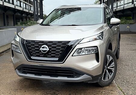 Nissan X-Trail 1.5 VC-T e-Power N-CONNECTA
