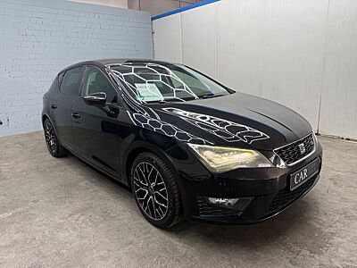 Seat Leon FR "NAVI-6GANG-ALCANTARA"