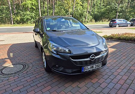 Opel Corsa 1.4