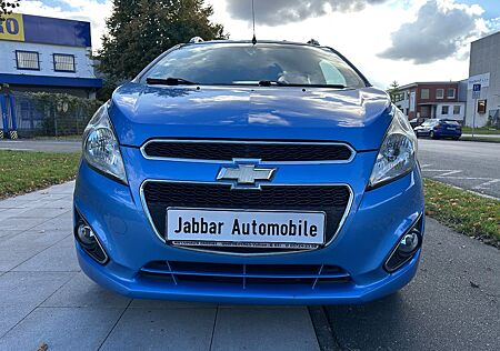 Chevrolet Spark 1.2 LT+