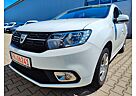 Dacia Sandero II Comfort / KLIMA / SCHECKEHFT / AHK