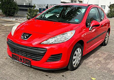 Peugeot 207 Filou*Tüv & Au NEU*Inspektion NEU*