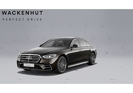 Mercedes-Benz S 580 4M L AMG DIGITAL LIGHT AIRMATIC 3D BURMEST