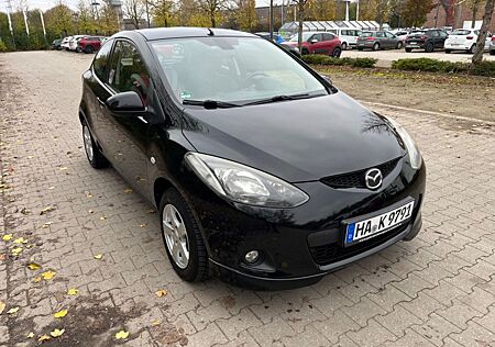 Mazda 2 1.3 63kW Independence Sport Independence