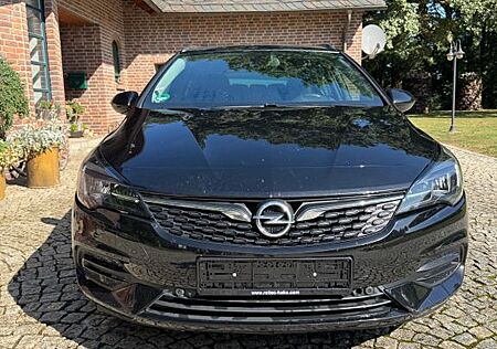 Opel Astra K Sports Tourer Edition/LED/NAVI/1.HAND