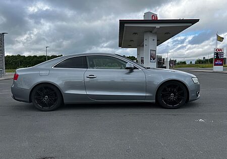 Audi A5 1.8 TFSI multitronic -