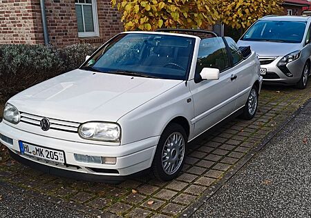 VW Golf Volkswagen 1.8 Joker Automatik
