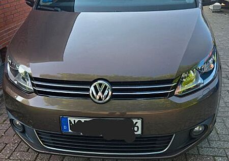 VW Touran Volkswagen 1.2 TSI LIFE LIFE