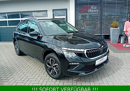 Skoda Kamiq 1.0 TSI Selection Plus*Alu 16"*Kamera*SHZ