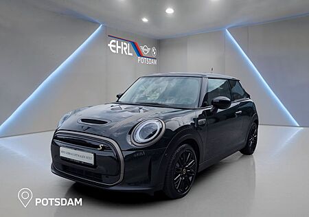 Mini Cooper SE RESOLUTE EDITION HEAD-UP