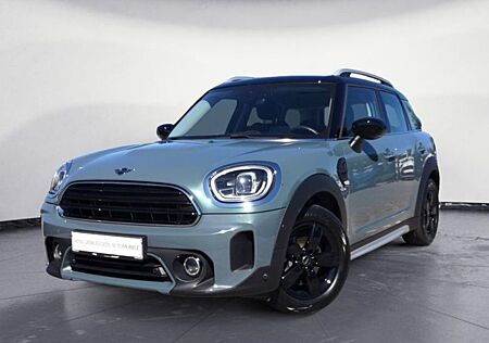 Mini Cooper Countryman LED Head-up Leder