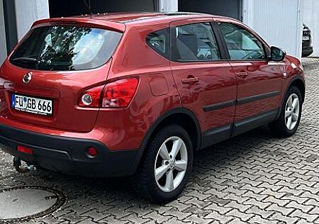 Nissan Qashqai+2 Qashqai+2