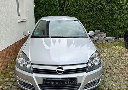 Opel Astra Caravan 1.6 Twinport -