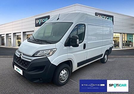Citroën Jumper 33 2.2 BlueHDi Control L2H2 3,3t S&S L2H2