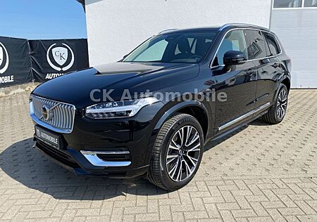 Volvo XC 90 XC90 T8 Core Recharge Plug-In Hybrid AWD/7 Sitze