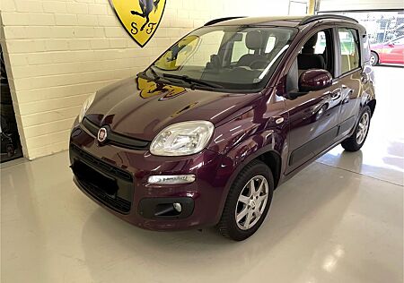 Fiat Panda 0.9 8V TwinAir