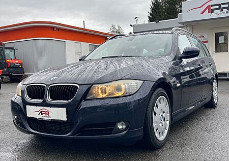 BMW 320d Fleet Edition Xenon Klimaaut. AHK PDC EU5