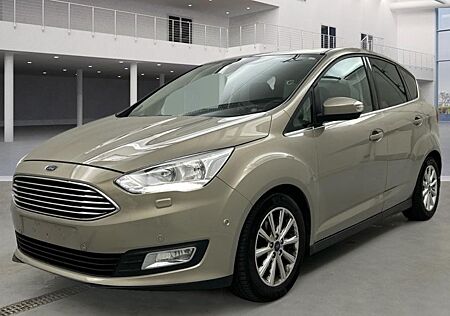 Ford C-Max Titanium