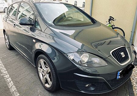 Seat Altea XL 1.6 TDI