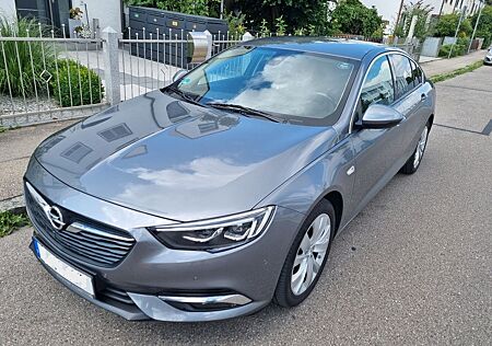 Opel Insignia 2.0 Diesel 125kW Edition Grand Spor...