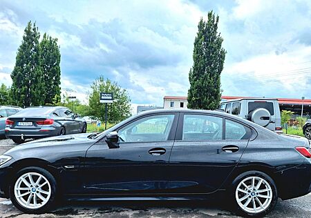 BMW 320e *Nav*LED*Leder*SHZ*Cam-PDC*ACC*Tot-W