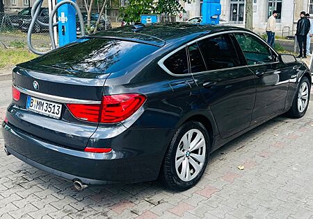 BMW 535d 535 Gran Turismo Gran Turismo -