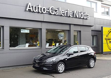 Opel Astra K 1,2 *CarPlay*SHZ+LHZ*Kamera*