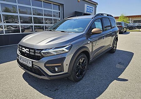 Dacia Jogger Extreme Tce 110 7-Sitzer*City+Winterpaket