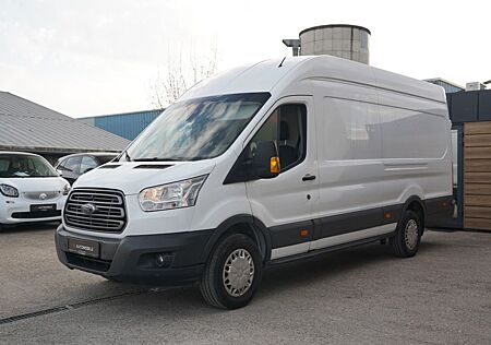 Ford Transit Kasten 350 L4 Trend*Kamera*Klima*