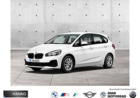 BMW 218i Active Tourer