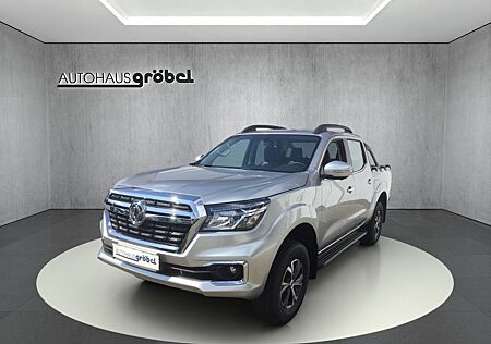 DFSK Rich 6 Pick up 4x4 Automatik Doka 2.3L TD